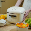Nồi cơm điện tách đường jiwon
