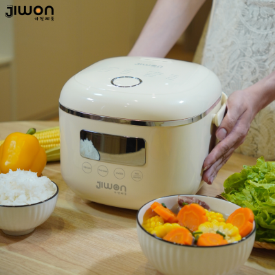Nồi cơm điện tách đường jiwon