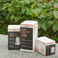ổ điện cắm đa năng có cổng usb và type-c