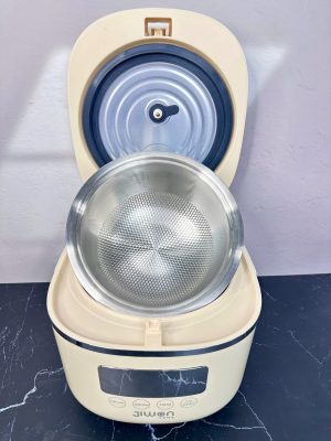 Nồi cơm điện tách đường JIWON JW-34F