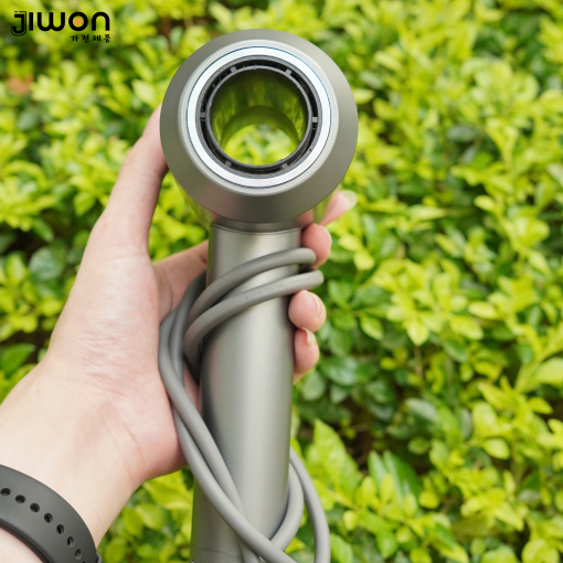 máy sấy ion âm