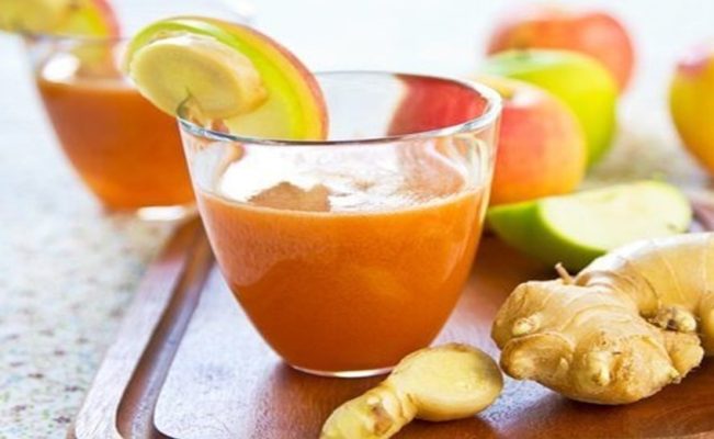 Detox Gan, Giảm Cân Cấp Tốc