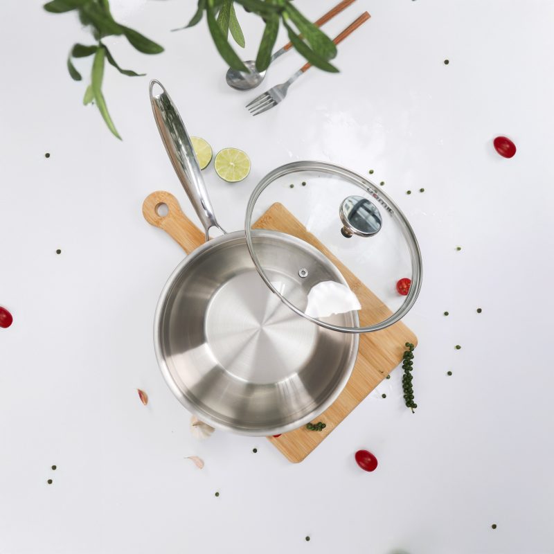 Chảo Inox cao cấp Jiwon JW_IN316