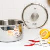 Nồi inox 316 LUMI JIWON