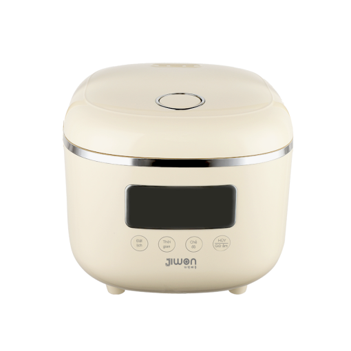 Nồi cơm điện tách đường JIWON JW-34F