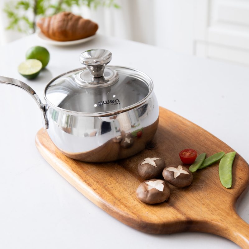 Nồi Quánh JIWON LUMI JWQ-3828