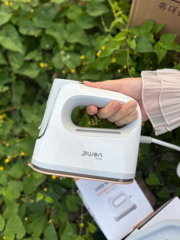 bàn là hơi nước JIWON Korea JW-2879