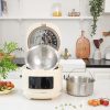 Nồi cơm điện JIWON JWD-F36
