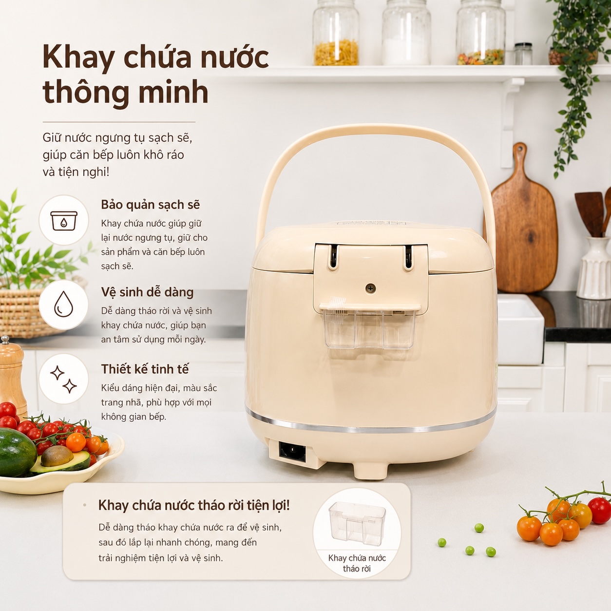 TIÊU ĐỀ SEO (H1): Nồi Cơm Điện JIWON JWD-F36 2L Đa Chức Năng – Lòng Inox 304 Cao Cấp